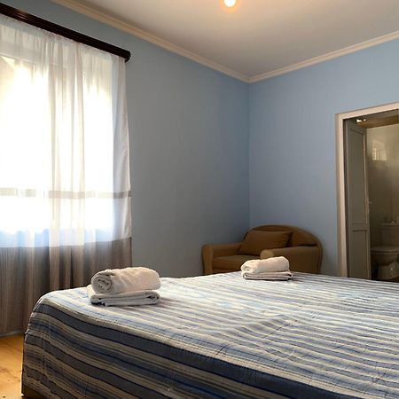 Guest house lela Mestia Extérieur photo