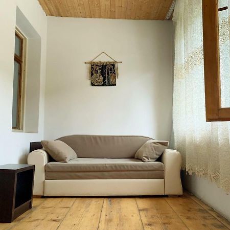 Guest house lela Mestia Extérieur photo