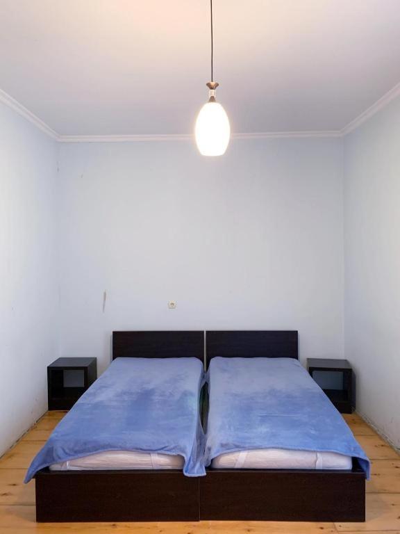 Guest house lela Mestia Extérieur photo