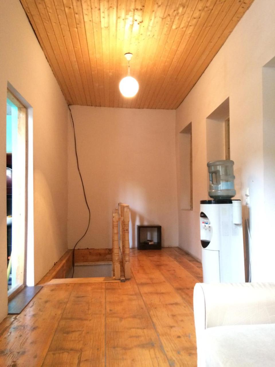 Guest house lela Mestia Extérieur photo